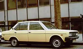 Fiat 131