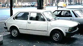 Fiat 147