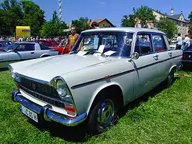 Fiat 1500L