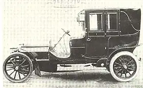 Image illustrative de l’article Fiat 16-20 HP