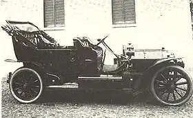 Image illustrative de l’article Fiat 24-32 HP