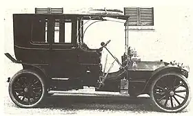 Image illustrative de l’article Fiat 24-40 HP