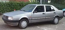 Fiat Croma (1985)