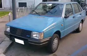 Fiat Duna