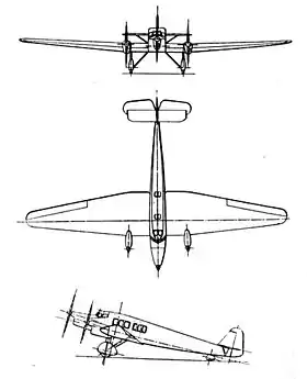 Image illustrative de l’article Fiat G.2