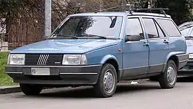 Fiat Marengo