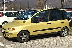 Fiat Multipla