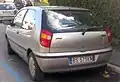 Fiat Palio 3p 1re série