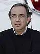 Sergio Marchionne