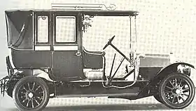 Fiat Type 4