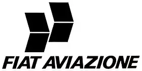 logo de Fiat Aviazione