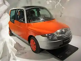Fiat Ecobasic