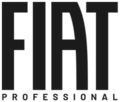 logo de Fiat Professional