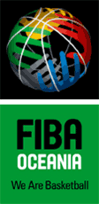 Image illustrative de l’article FIBA Océanie