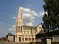 Église Saint-Maurice de Ficheux