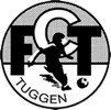 Logo du FC Tuggen