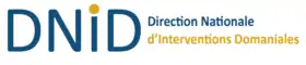 Logo de la DNID