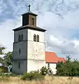 Église de Fide (Gotland)