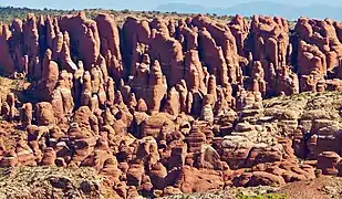 Fiery Furnace.