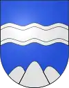 Blason de Fiesch