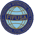 Image illustrative de l’article Fédération internationale de futsal