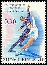 Description de l'image Figure-Skating-1977.jpg.