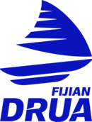 Logo du Fijian Drua