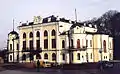 Philharmonie de Kiev.