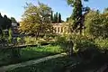 Jardin des plantes de Montpellier