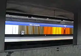 Image illustrative de l’article São Joaquim (métro de São Paulo)