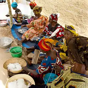 Oury (Burkina Faso)