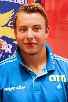 Filip Jícha, 2010