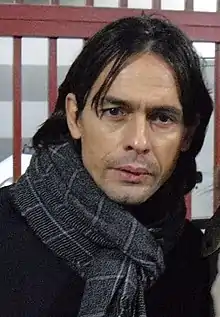 Image illustrative de l’article Filippo Inzaghi