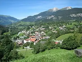 Bergün Filisur