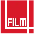 Logo de Film4 de 2006 au 26 septembre 2018