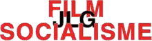 Description de l'image Film Socialisme movie logo.png.