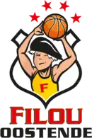 Logo du Filou Oostende