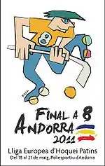 Description de l'image Final 8 Andorra 2011.jpg.