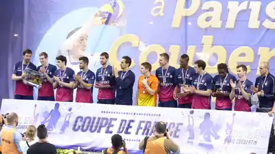 Paris Volley