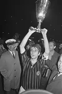 Image illustrative de l’article Finale de la Coupe d'Europe des vainqueurs de coupe 1967-1968