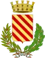 Blason de Finale Ligure