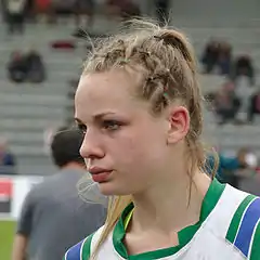 Romane Ménager