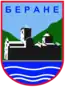 Blason de Berane