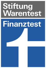 Image illustrative de l’article Finanztest