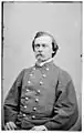 Brig. Gen.Joseph Finnegan, CSA