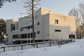 Maison des invités de l’État Finlandais