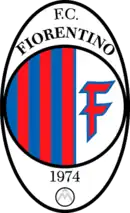 Logo du FC Fiorentino