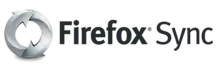 Description de l'image Firefox-Sync-logo.png.