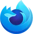Logo de la version Developer Edition.