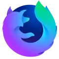 Logo de Nightly de 2017 à 2019